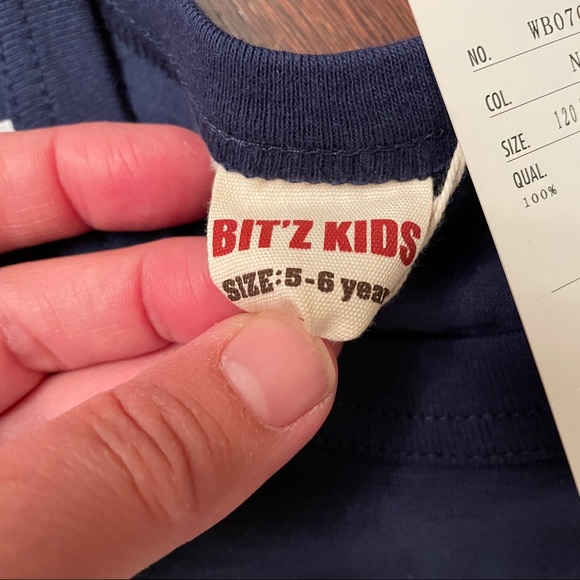 PRICE DROP!! NWT Statue of Liberty T-shirt - Picture 3 of 3